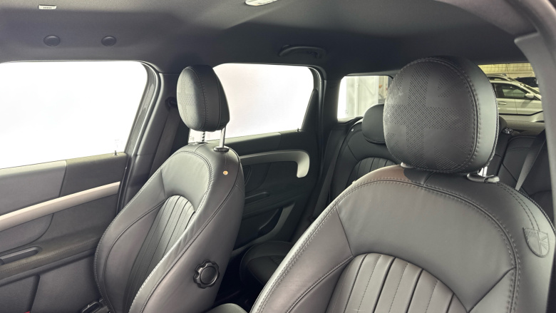 MINI Countryman 2.0 Cooper S Exclusive 5dr Petrol Hatchback